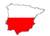 APARTAMENTOS LA PORTADA DEL MEDIEVO - Polski